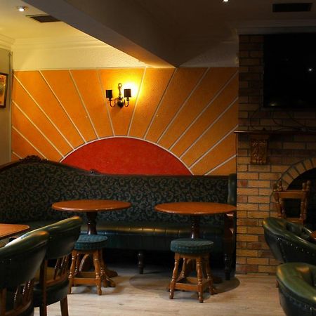 Bridge Hotel Арклоу Екстер'єр фото