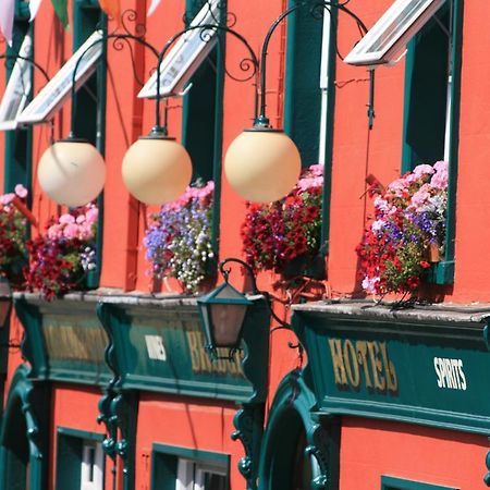 Bridge Hotel Арклоу Екстер'єр фото