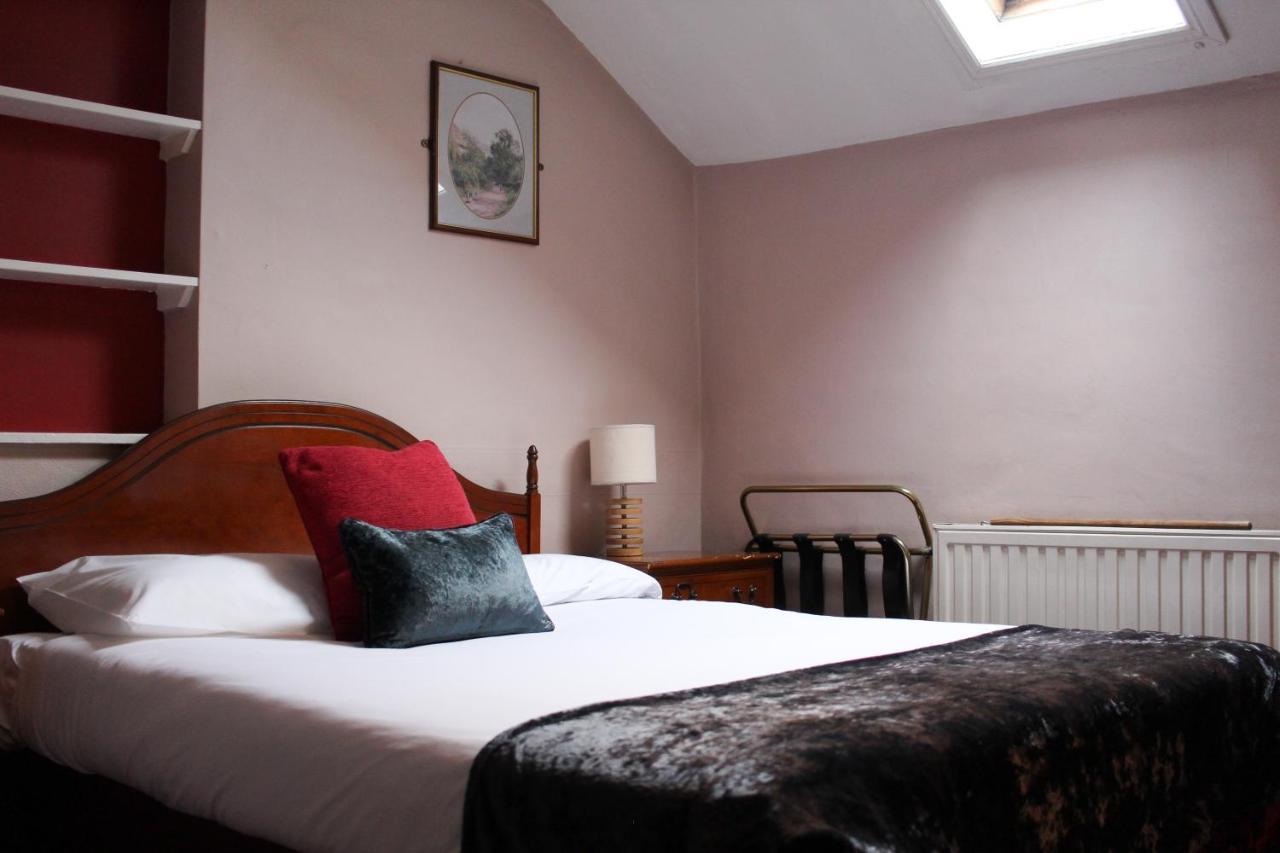 Bridge Hotel Арклоу Екстер'єр фото