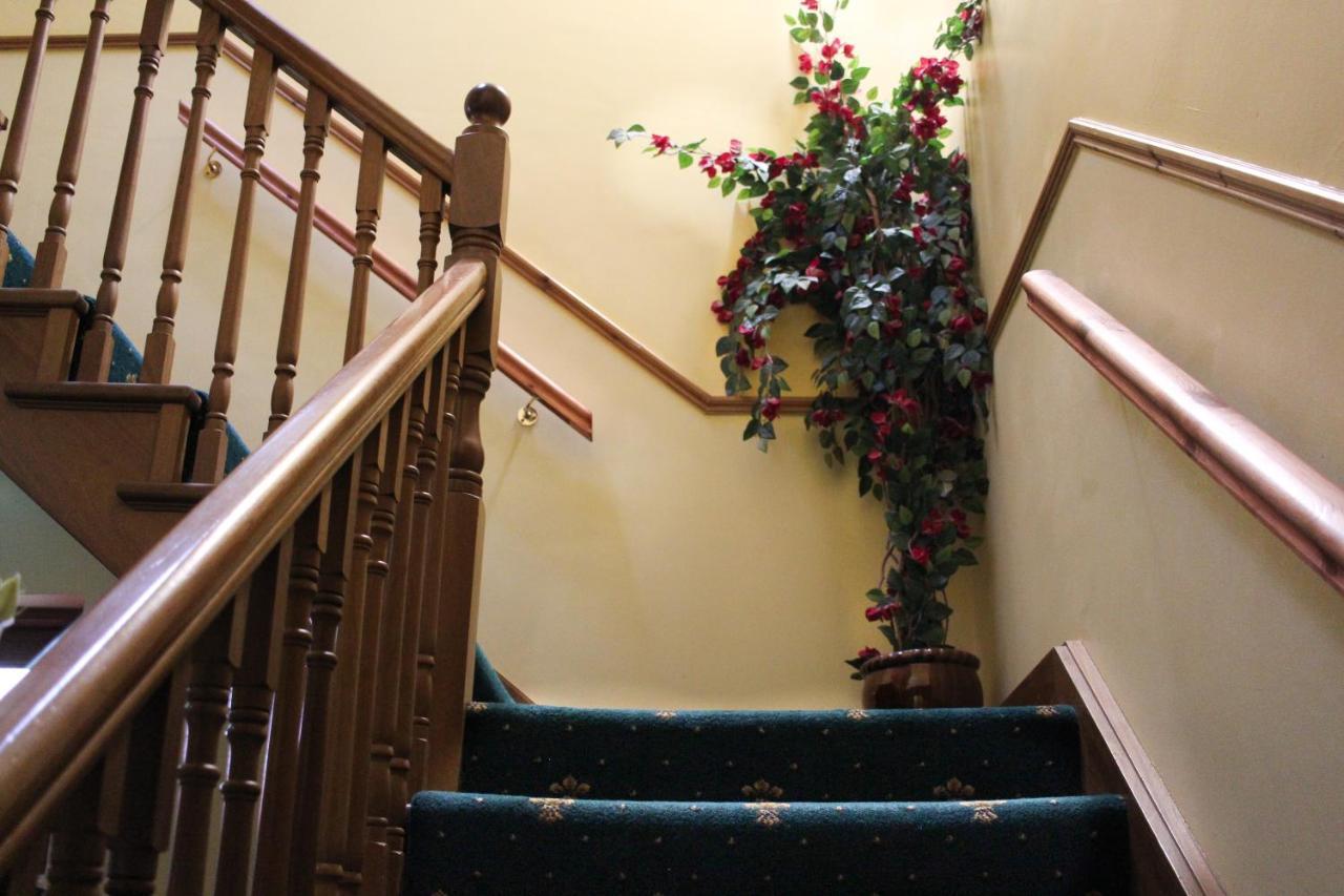 Bridge Hotel Арклоу Екстер'єр фото