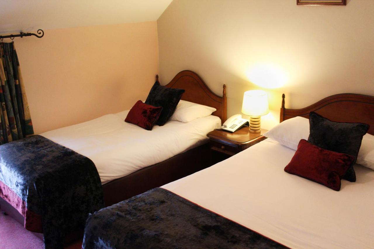 Bridge Hotel Арклоу Екстер'єр фото