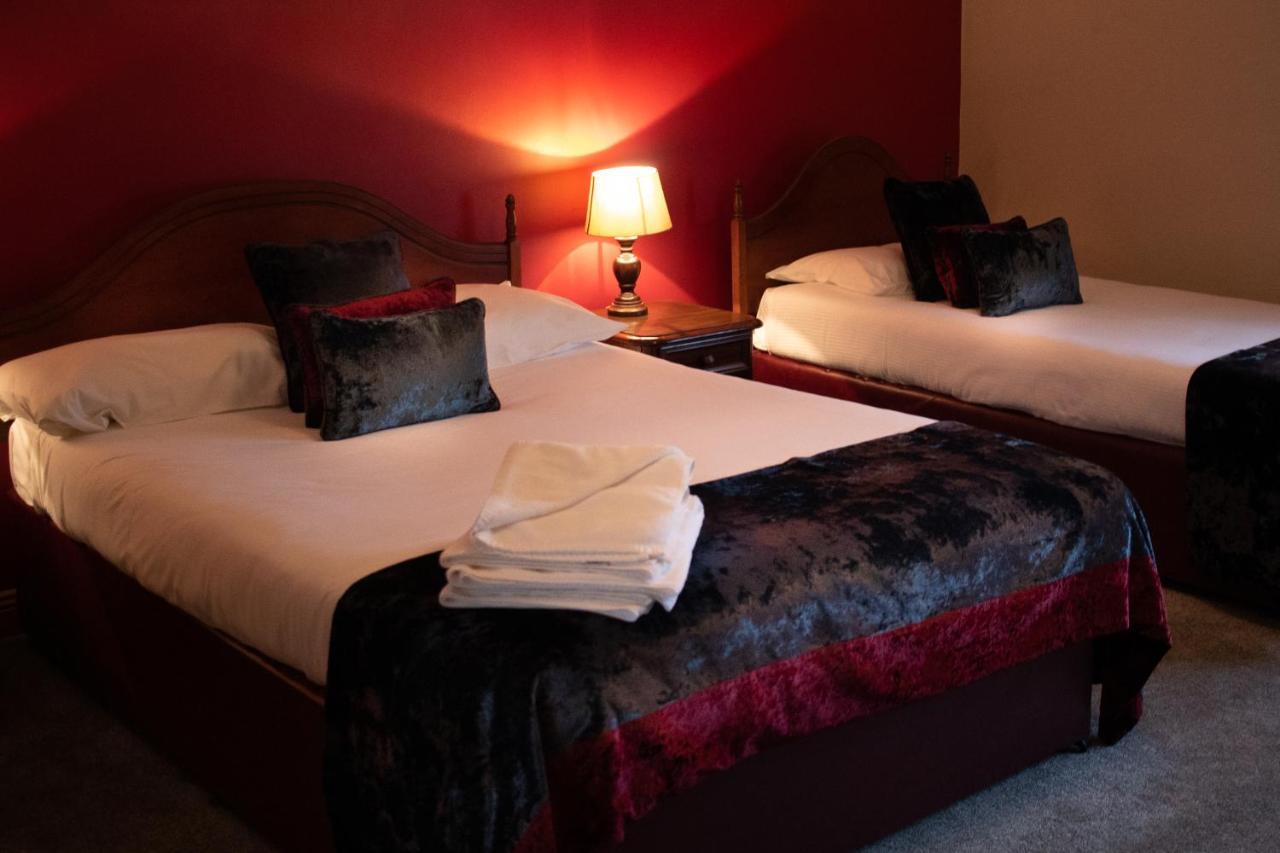 Bridge Hotel Арклоу Екстер'єр фото