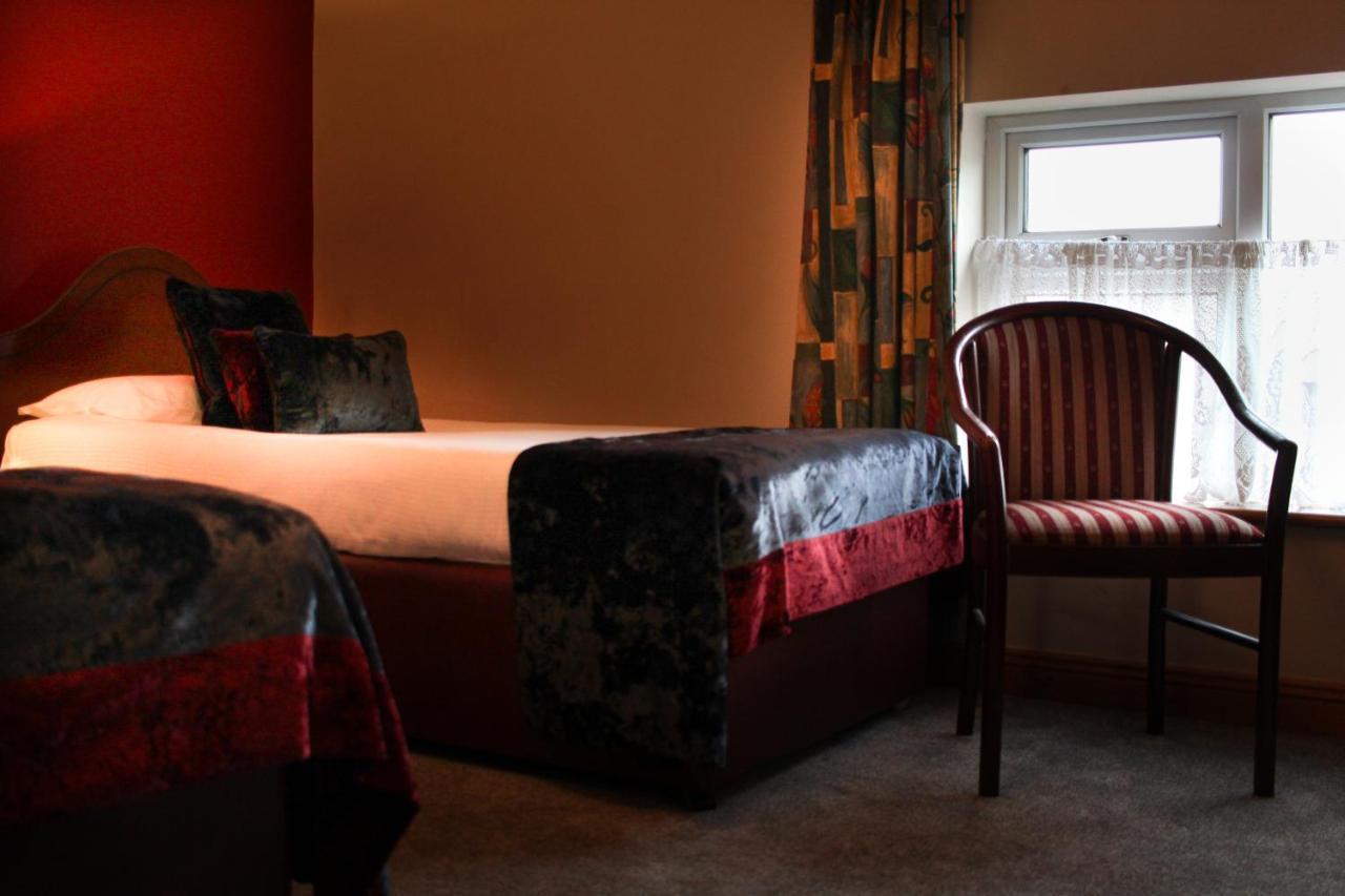 Bridge Hotel Арклоу Екстер'єр фото