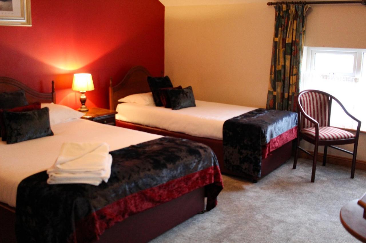 Bridge Hotel Арклоу Екстер'єр фото