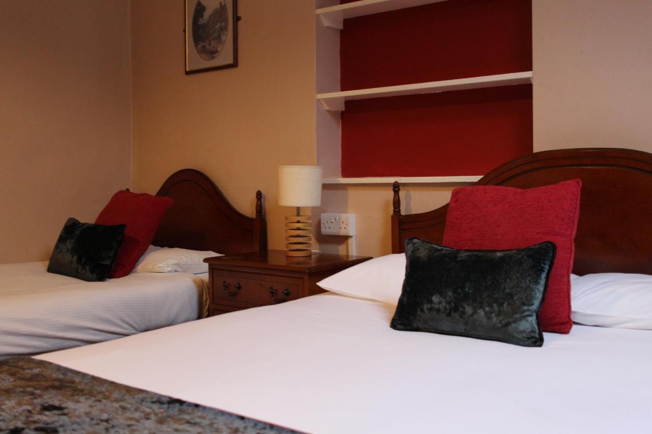 Bridge Hotel Арклоу Екстер'єр фото