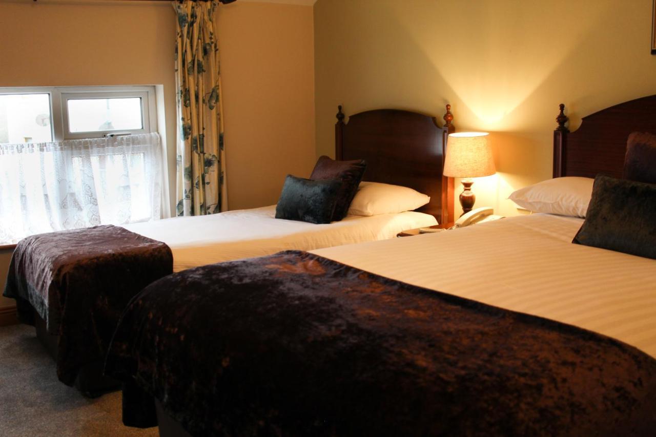 Bridge Hotel Арклоу Екстер'єр фото