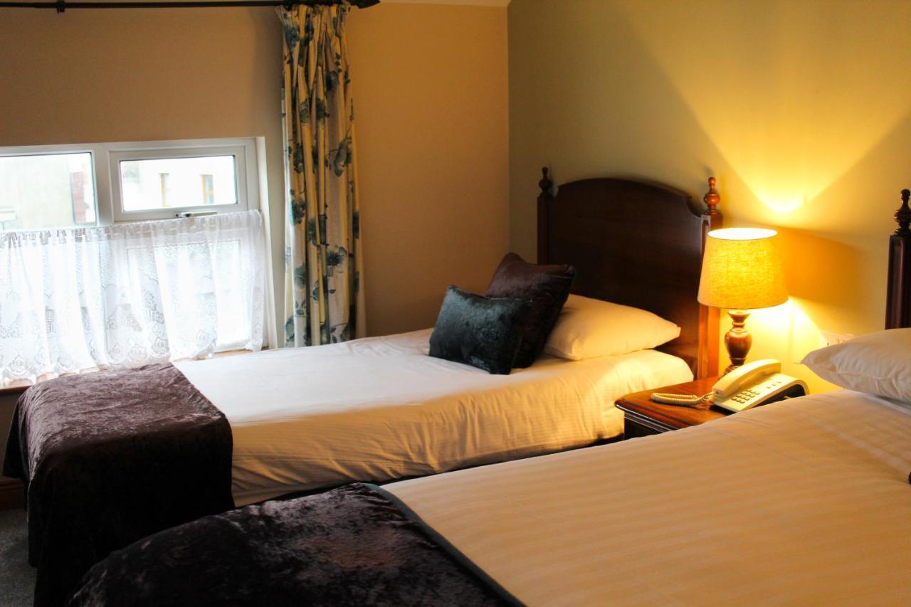 Bridge Hotel Арклоу Екстер'єр фото