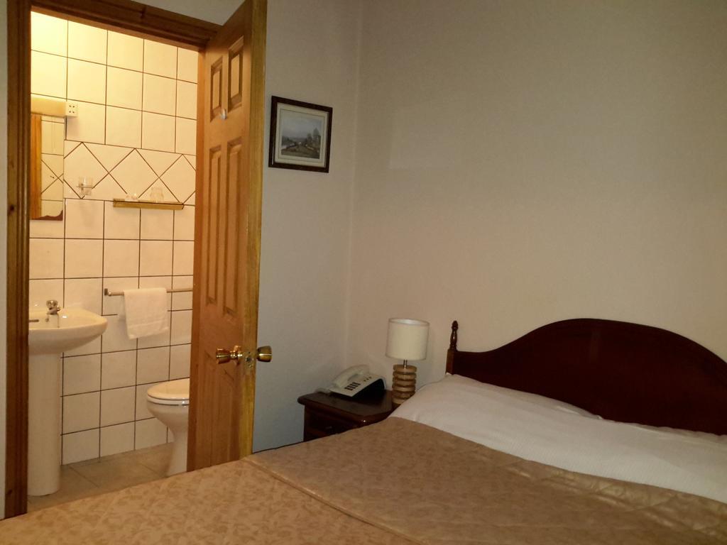 Bridge Hotel Арклоу Номер фото